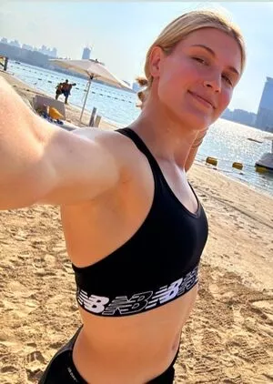 Eugenie Genie Bouchard / Eugenie 