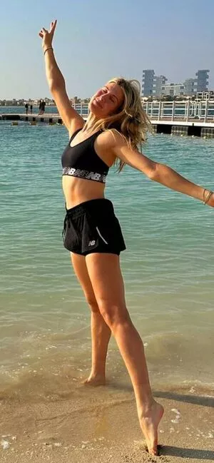 Eugenie Genie Bouchard / Eugenie 