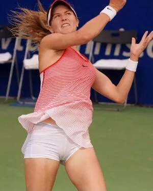 Eugenie Genie Bouchard / Eugenie 