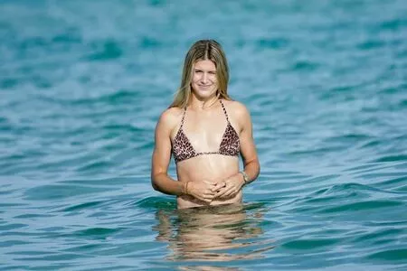 Eugenie Genie Bouchard / Eugenie 