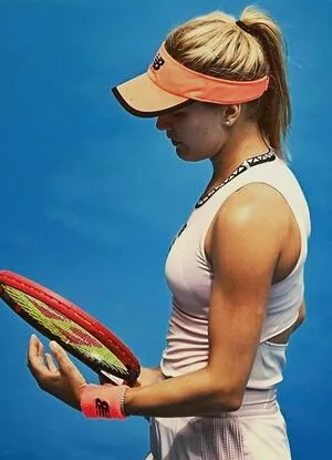 Eugenie Genie Bouchard / Eugenie 