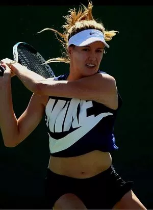 Eugenie Genie Bouchard / Eugenie 