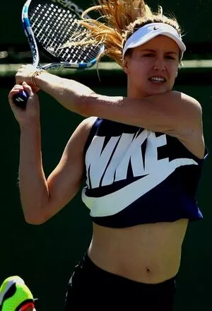 Eugenie Genie Bouchard / Eugenie 