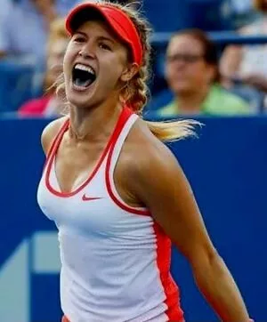 Eugenie Genie Bouchard / Eugenie 