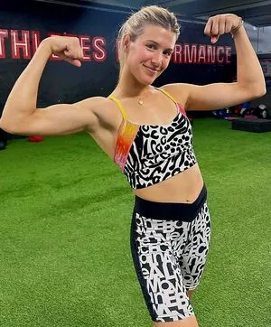 Eugenie Genie Bouchard / Eugenie 