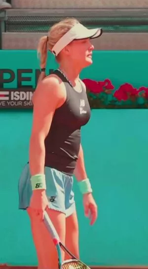 Eugenie Genie Bouchard / Eugenie 