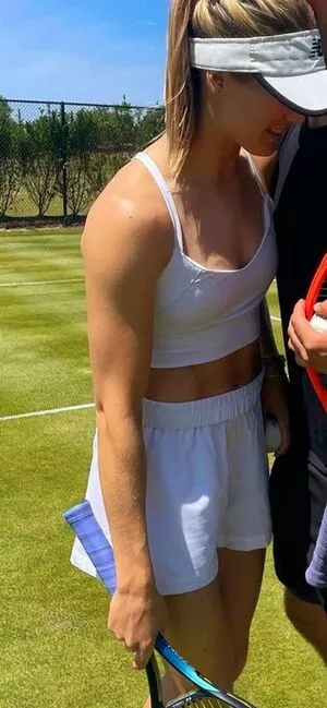 Eugenie Genie Bouchard / Eugenie 