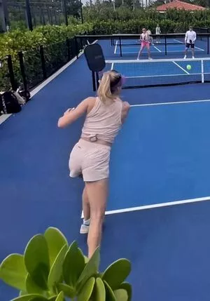 Eugenie Genie Bouchard / Eugenie 