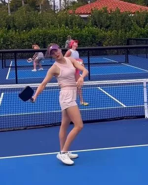 Eugenie Genie Bouchard / Eugenie 