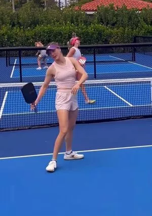 Eugenie Genie Bouchard / Eugenie 