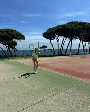 Eugenie Genie Bouchard / Eugenie 