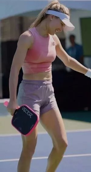 Eugenie Genie Bouchard / Eugenie 