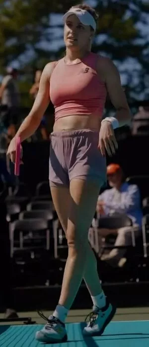 Eugenie Genie Bouchard / Eugenie 