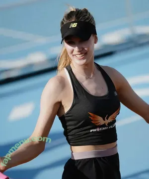 Eugenie Genie Bouchard / Eugenie 