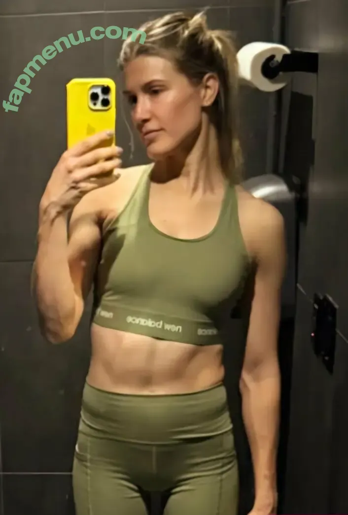 Eugenie Genie Bouchard nude photo #0523 (Eugenie 