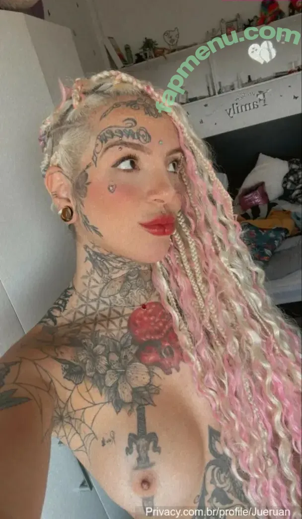Eujutattoo nude photo #0002 (heyjumendes)