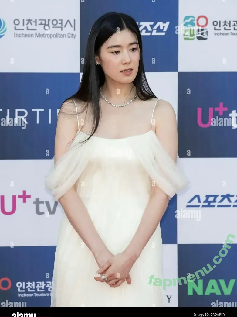 Eun Chae nude photo #0003 (Eun Chae)