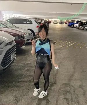 eunamiku / yumiku nude photo #0035