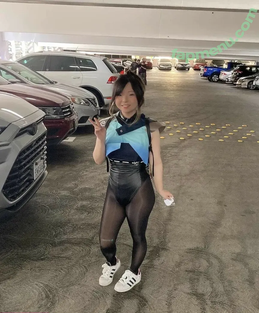 eunamiku nude photo #0035 (yumiku)