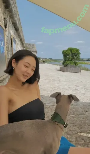 Eunbin Choi / eunbin.choi nude photo #0001