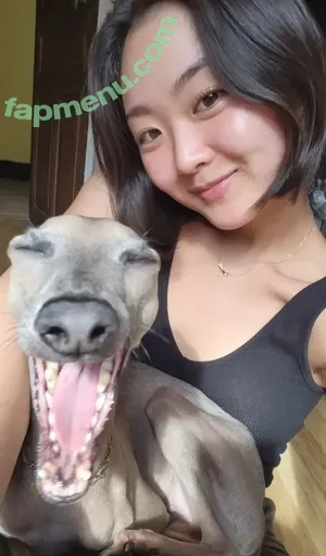 Eunbin Choi / eunbin.choi nude photo #0002