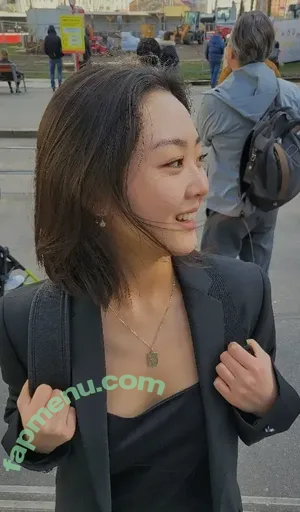 Eunbin Choi / eunbin.choi nude photo #0003