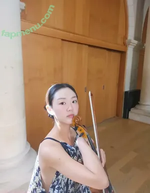 Eunbin Choi / eunbin.choi nude photo #0008