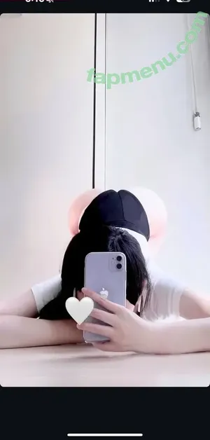 eune_006 / eune_io / 박소은 / 소은핑♥ nude photo #0010