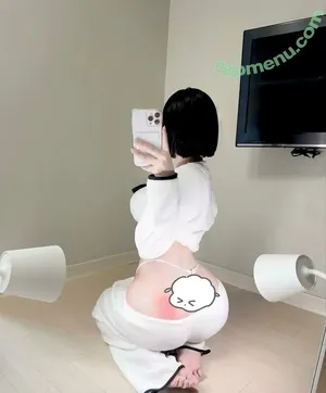 eune_006 / eune_io / 박소은 / 소은핑♥ nude photo #0014