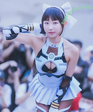 Eunji Pyo / Pyo Apple / pyoapple nude photo #0024