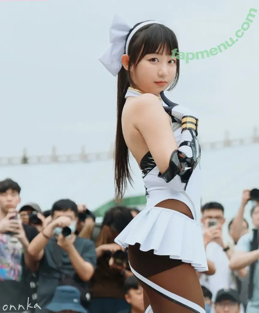 Eunji Pyo nude photo #0018 (Pyo Apple / pyoapple)