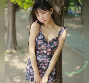 Eunji Pyoapple / djhenney / eunji / pyoapple nude photo #0304