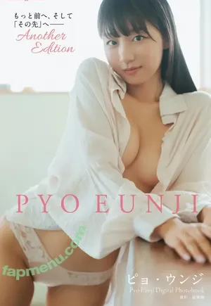 Eunji Pyoapple / djhenney / eunjipyoapple / pyoapple nude photo #0419