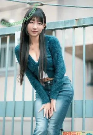 Eunji Pyoapple / djhenney / eunji / pyoapple nude photo #0436