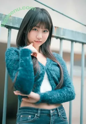 Eunji Pyoapple / djhenney / eunji / pyoapple nude photo #0443