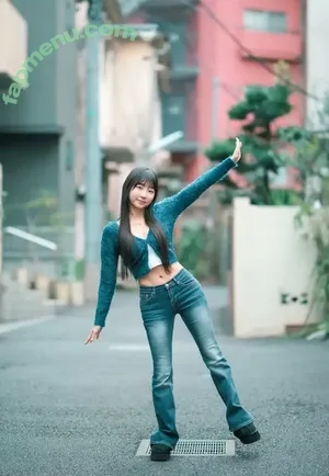 Eunji Pyoapple / djhenney / eunji / pyoapple nude photo #0444