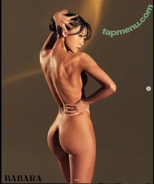 Eunji Pyoapple / djhenney / eunji / pyoapple nude photo #0568