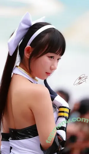 Eunji Pyoapple / djhenney / eunji / pyoapple nude photo #0579