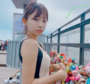 Eunji Pyoapple / djhenney / eunji / pyoapple nude photo #0594