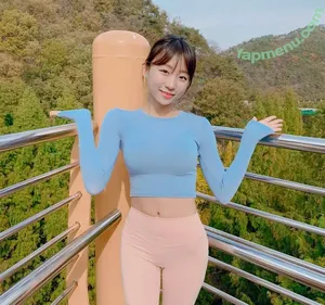 Eunji Pyoapple / djhenney / eunji / pyoapple nude photo #0604