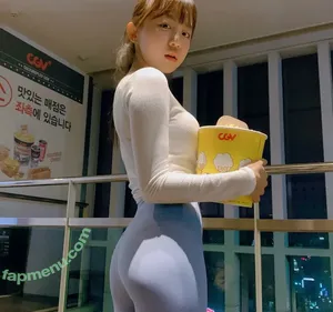 Eunji Pyoapple / djhenney / eunji / pyoapple nude photo #0610
