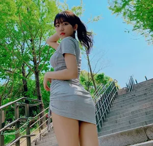 Eunji Pyoapple / djhenney / eunji / pyoapple nude photo #0616
