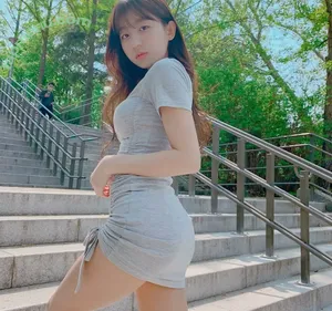 Eunji Pyoapple / djhenney / eunji / pyoapple nude photo #0619