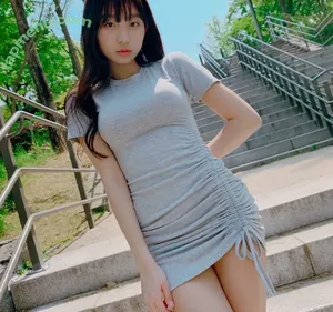 Eunji Pyoapple / djhenney / eunji / pyoapple nude photo #0644