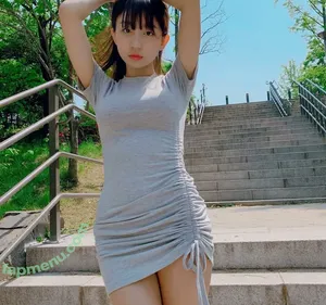 Eunji Pyoapple / djhenney / eunji / pyoapple nude photo #0645