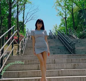 Eunji Pyoapple / djhenney / eunji / pyoapple nude photo #0647