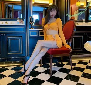 Eunji Pyoapple / djhenney / eunji / pyoapple nude photo #0659