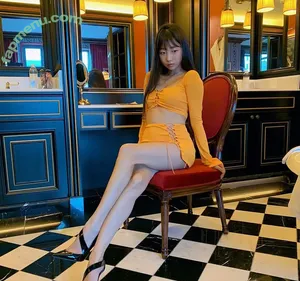 Eunji Pyoapple / djhenney / eunji / pyoapple nude photo #0660