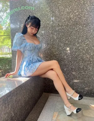 Eunji Pyoapple / djhenney / eunji / pyoapple nude photo #0671