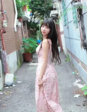 Eunji Pyoapple / djhenney / eunji / pyoapple nude photo #0752